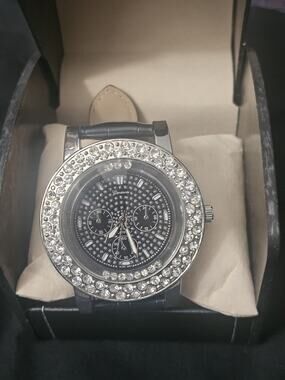 Techno Watch for Sale up to 90% Off: Poshmark display picture 1